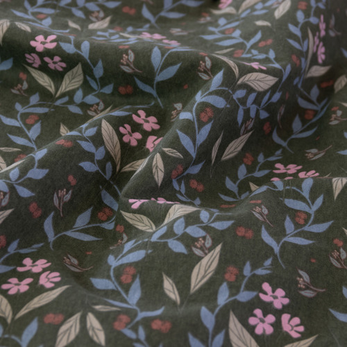 Ditsy Quilt Cover Set