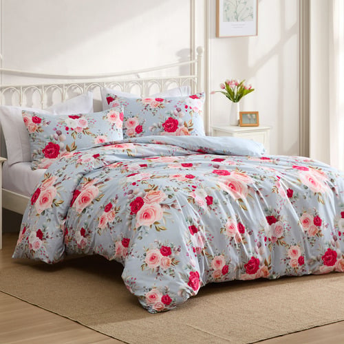 Linnea Quilt Cover Set