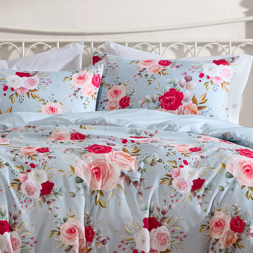 Linnea Quilt Cover Set