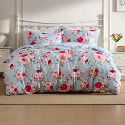Linnea Quilt Cover Set