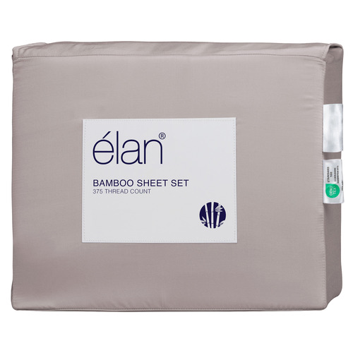 Laurel Bamboo Sheet Set