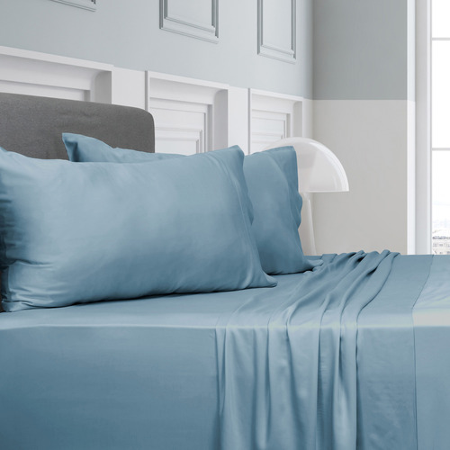 Laurel Bamboo Sheet Set