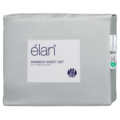 Laurel Bamboo Sheet Set