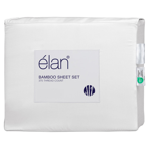 Laurel Bamboo Sheet Set