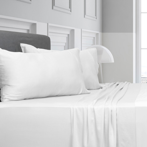 Laurel Bamboo Sheet Set