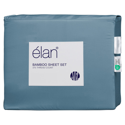 Laurel Bamboo Sheet Set
