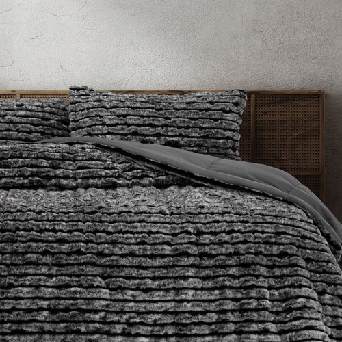 Cole Quilt Cover Set