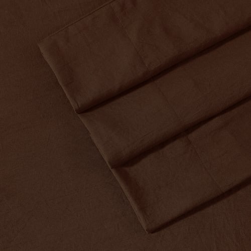 Aria Vintage-Look Sheet Shet