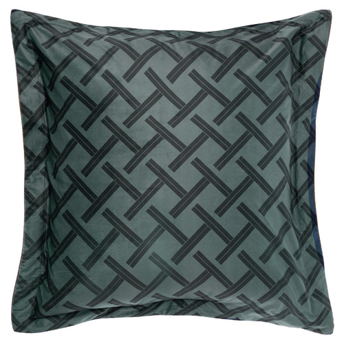 Valeria European Pillowcase