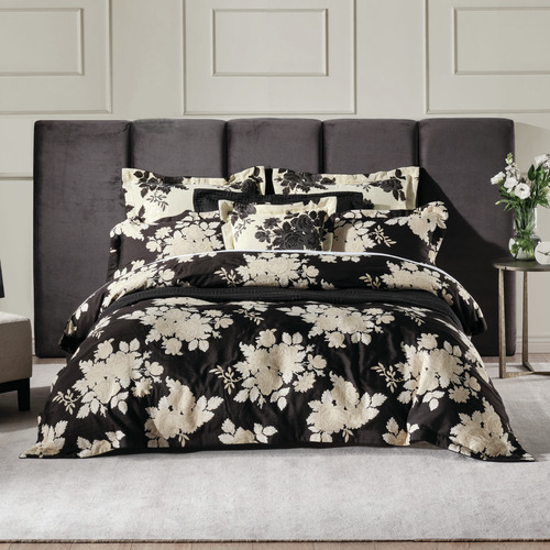 Donato Cotton-Blend Quilt Cover Set