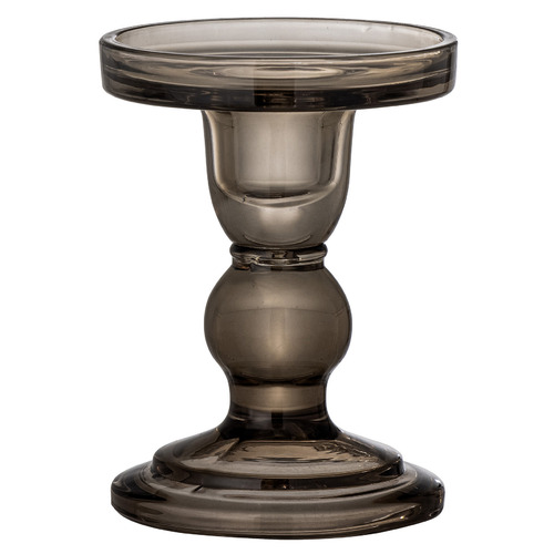 Joslyn Glass Candle Holder