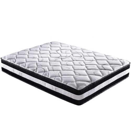 Medium Pocket Spring Mattress