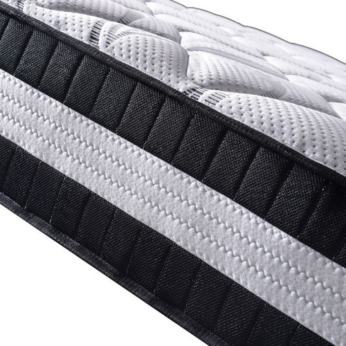 Medium Pocket Spring Mattress