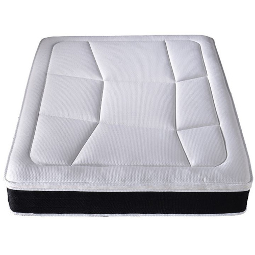 Soft Latex Euro Top Pocket Spring Mattress