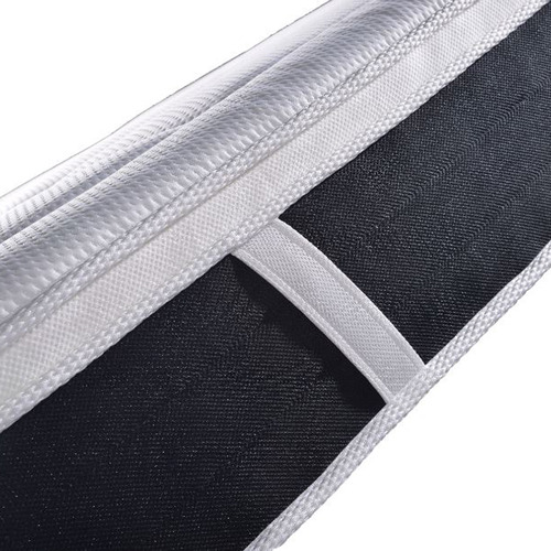 Soft Latex Euro Top Pocket Spring Mattress