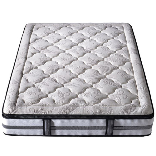 Soft Pillow Top Memory Foam Mattress