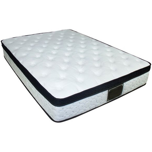 Soft Euro Top Memory Foam Mattress