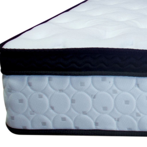 Soft Euro Top Memory Foam Mattress