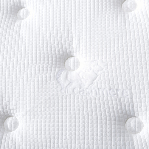 Euro Top Memory Foam Mattress