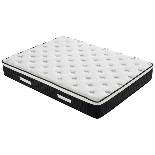 Izabal Pocket Spring Mattress
