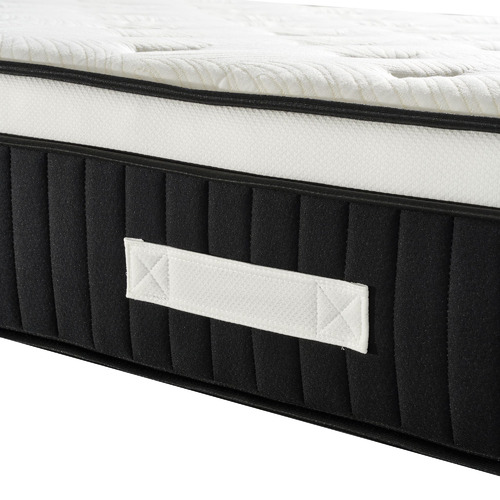 Izabal Pocket Spring Mattress