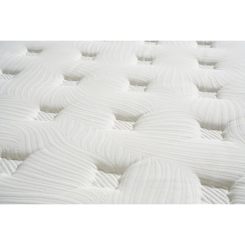 Izabal Pocket Spring Mattress