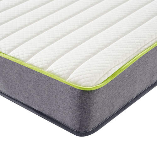 Lacar Pocket Spring Mattress