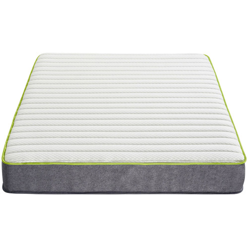 Lacar Pocket Spring Mattress
