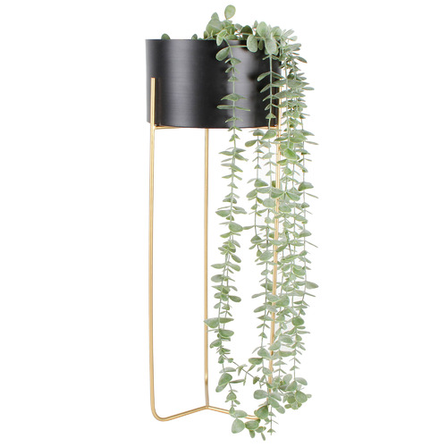Fleur Metal Plant Pot Stand