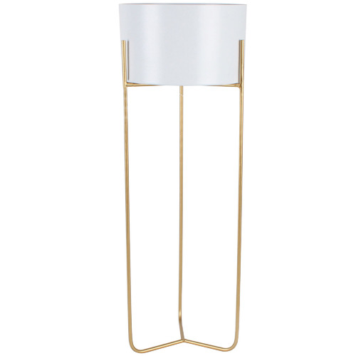 Fleur Metal Plant Pot Stand