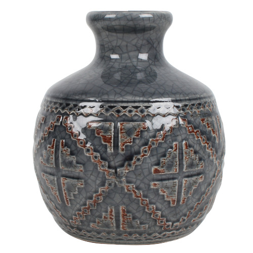 Leander Ceramic Vase