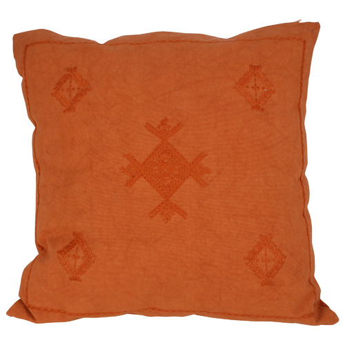 Innez Embroidey Cushion