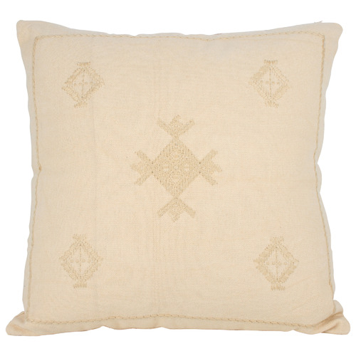 Innez Embroidey Cushion