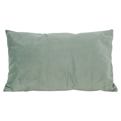 Stella Velvet Cushion With Fill Oe