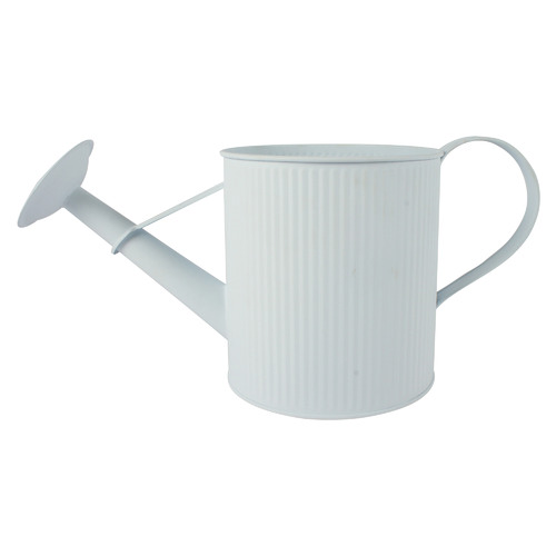 Maja Emboss Watering Can Planter