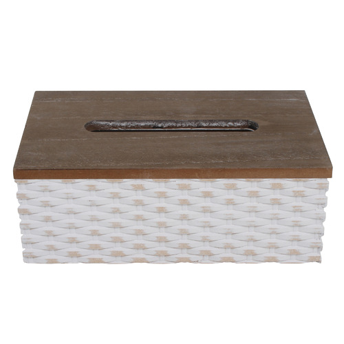 Ember Wooden Tissue