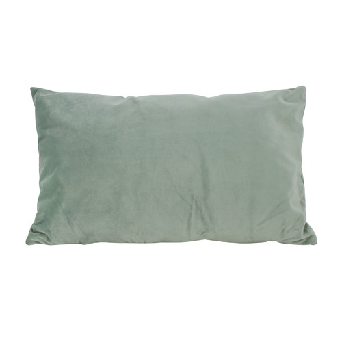Stella Rectangular Velvet Cushion