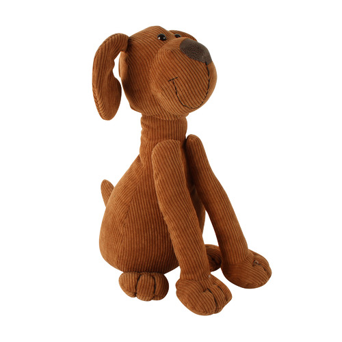 Papaya&Patina Chilli Dog Door Stop Temple & ster