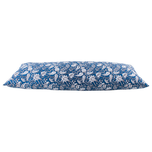 Miracle Floral Rectangular Cushion