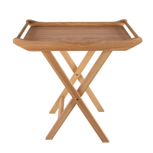 Chay Foldable Serving Tray