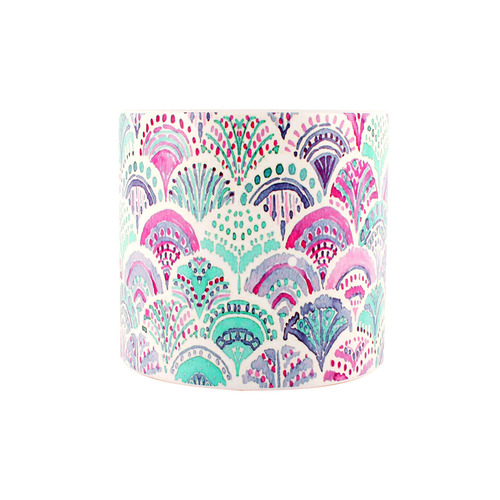 Arial Ceramic Planter