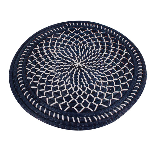 Holmes Seagrass Placemat
