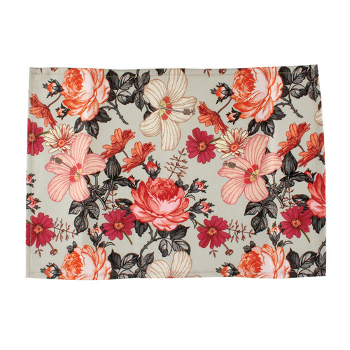 Cecily Fleur Placemats
