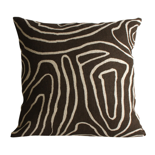 Ichiko Cotton Cushion