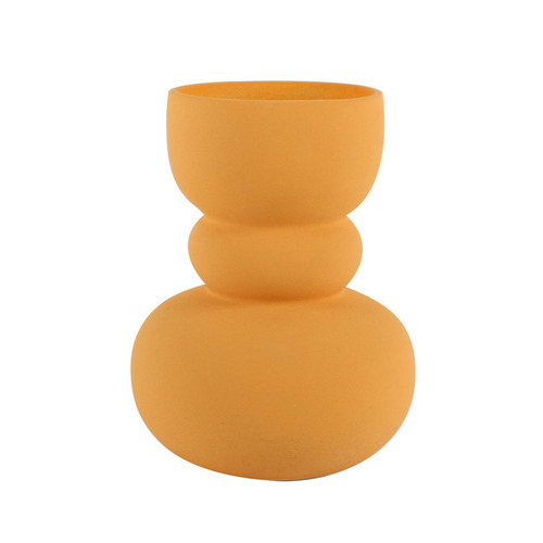 Beall Dolomite Vase