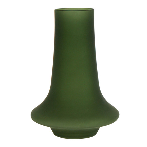 25cm Bonita Glass Vase