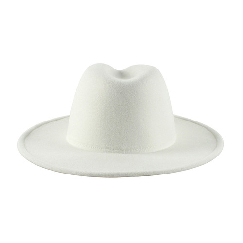 Luna Fedora Hat