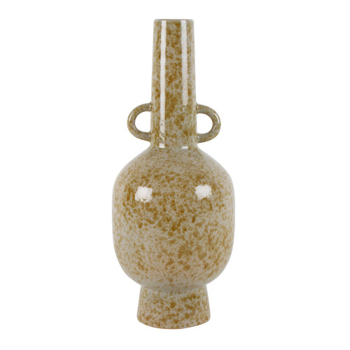 Ifaan Sorori Stone Vase