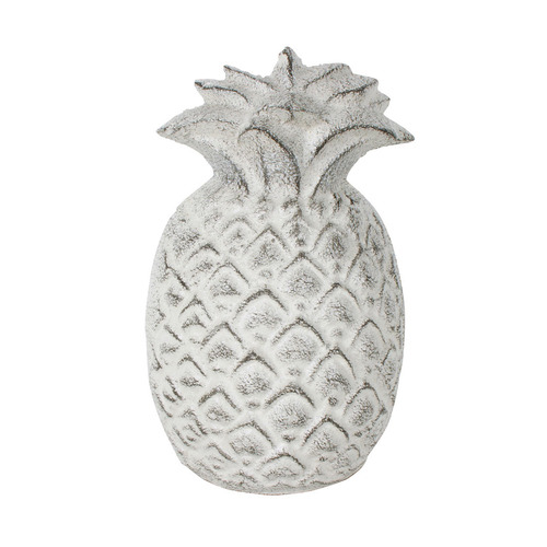 Hayden Pineapple Cast Iron Door Stop