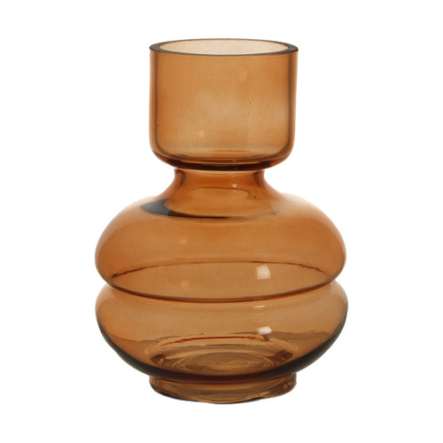 Bigul Flower Glass Vase
